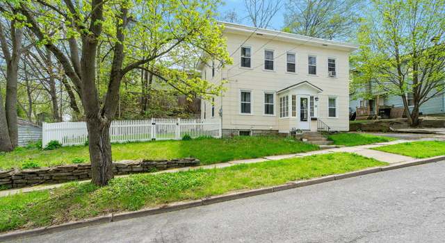 Photo of 99 Otsego St, Canajoharie, NY 13317