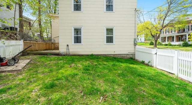 Photo of 99 Otsego St, Canajoharie, NY 13317