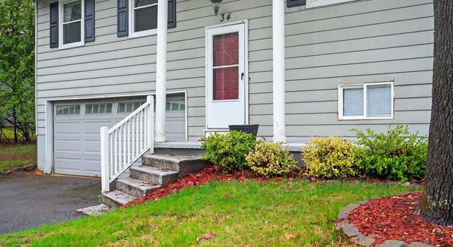 Photo of 34 Orenda Spring Dr, Saratoga Springs, NY 12866