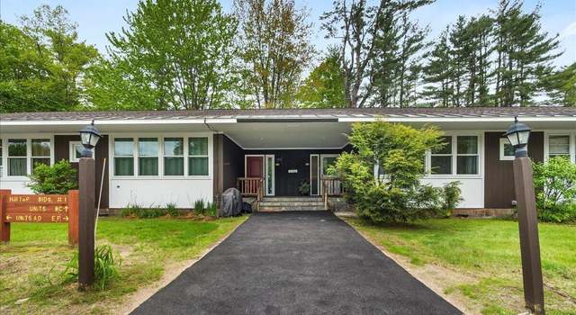 Photo of 1 High Pines Ter Unit 1C, Chestertown, NY 12817