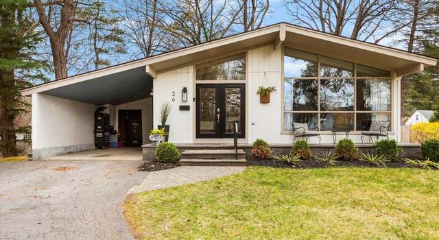 Photo of 26 Brookwood Ave, Albany, NY 12203
