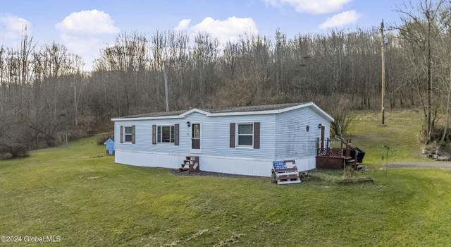 Photo of 369 Great Brook-potter Rd, New Berlin, NY 13411
