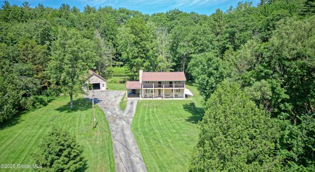 Photo of 23 Chapman St, Corinth, NY 12822