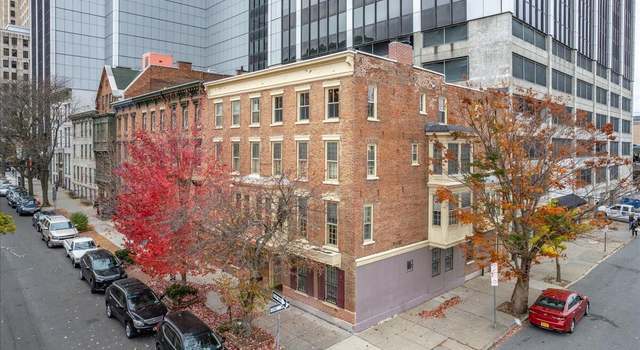 Photo of 52 S Swan St #3, Albany, NY 12210