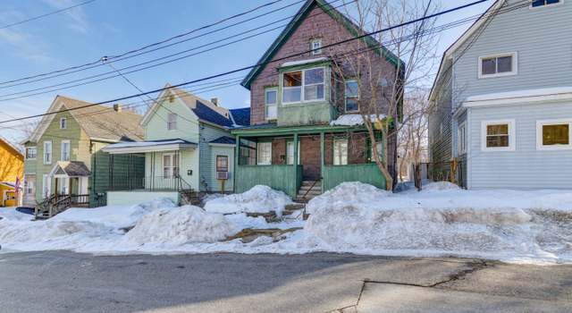 Photo of 45 Grove St, Gloversville, NY 12078
