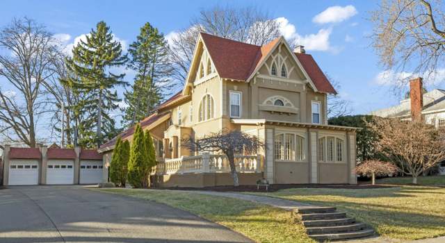 Photo of 26 Marion Ave, Albany, NY 12203