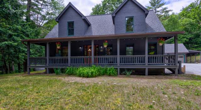 Photo of 313 Schroon River Rd, Warrensburg, NY 12885