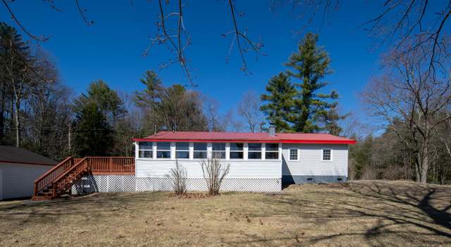Photo of 86 Pettis Rd, Gansevoort, NY 12831