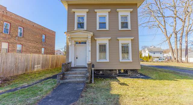 Photo of 84 Second St, Waterford, NY 12188