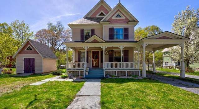 Photo of 18 Gilmore Ave, Cambridge, NY 12816