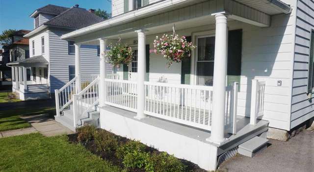 Photo of 19 Lafayette St, Palatine Bridge, NY 13428