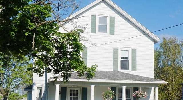 Photo of 19 Lafayette St, Palatine Bridge, NY 13428