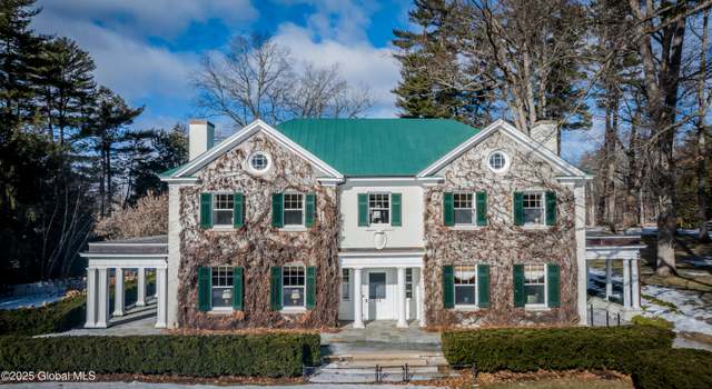 Photo of 743 N Broadway, Saratoga Springs, NY 12866