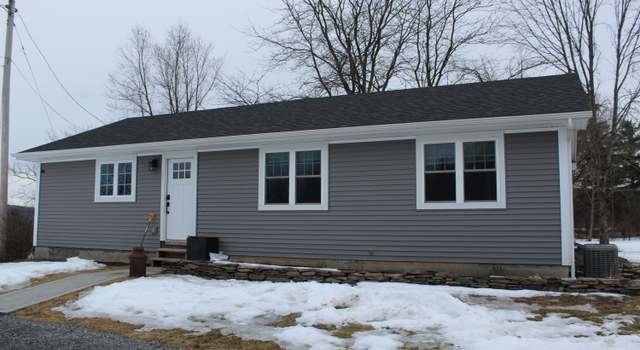 Photo of 1652 Grovenors Corners Rd, Central Bridge, NY 12035