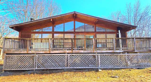 Photo of 64 Maple Ave, Hunter, NY 12442