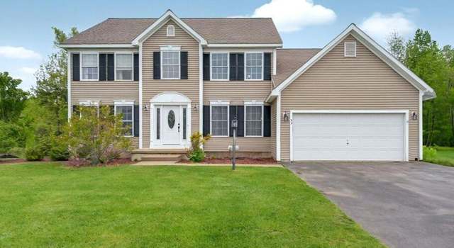 Photo of 33 Sherman Way, Ballston Spa, NY 12020