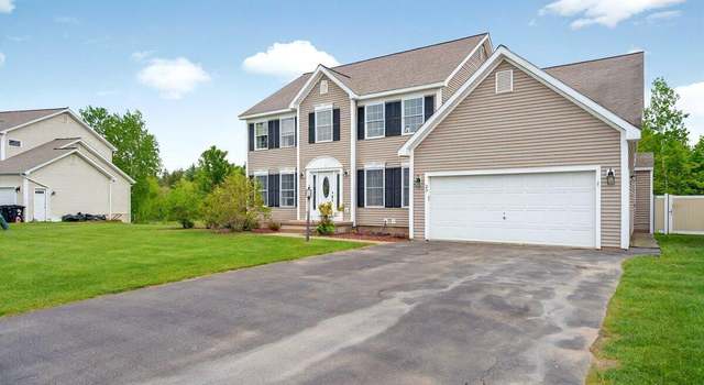Photo of 33 Sherman Way, Ballston Spa, NY 12020