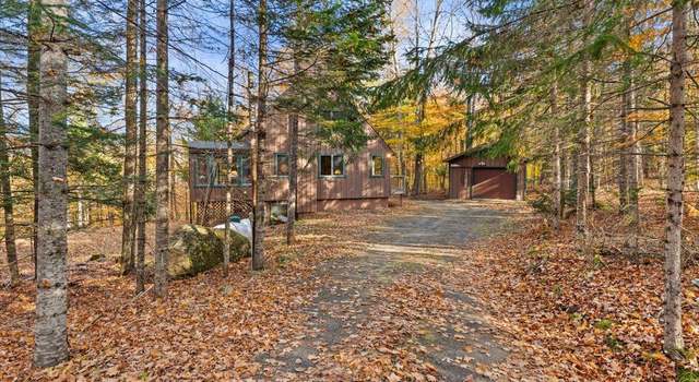 Photo of 55 Harvey Rd, North River, NY 12856