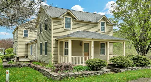 Photo of 530 Ottaway Rd, Cooperstown, NY 13326
