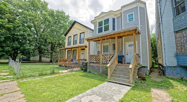 Photo of 19 Park Ave, Troy, NY 12180