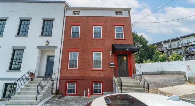Photo of 70 Livingston Ave, Albany, NY 12207