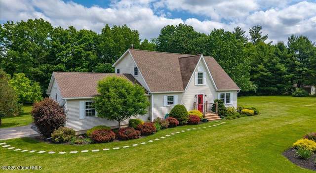 Photo of 895 Van Hoesen Rd, Castleton On Hudson, NY 12033