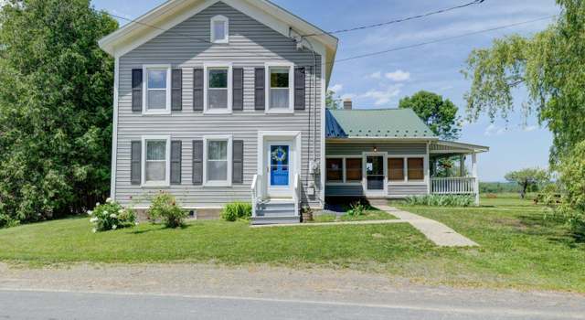 Photo of 575 W Lykers Rd, Sprakers, NY 12166