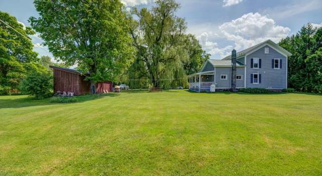 Photo of 575 W Lykers Rd, Sprakers, NY 12166
