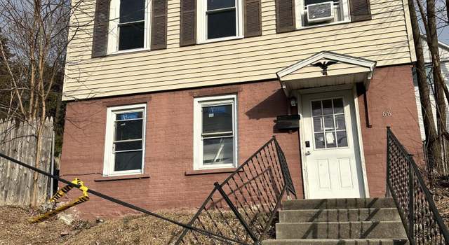 Photo of 68 Elm St, Rensselaer, NY 12144