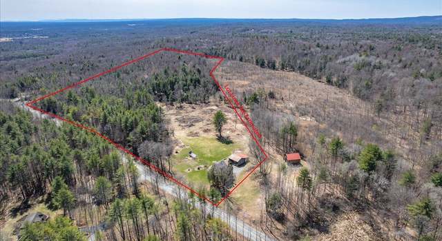 Photo of 850 Braim Rd, Saratoga Springs, NY 12833