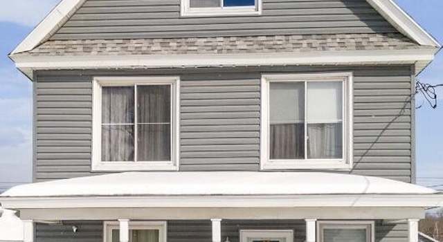 Photo of 70 Mccleary Ave, Amsterdam, NY 12010