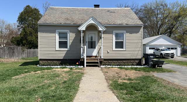 Photo of 16 Russell St, Hudson Falls, NY 12839