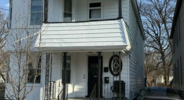 Photo of 531 Mumford St, Schenectady, NY 12307