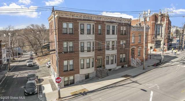 Photo of 56 Second Ave, Albany, NY 12202