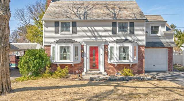 Photo of 154 Brevator St, Albany, NY 12206