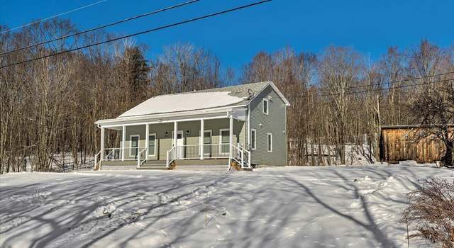 Photo of 116 Galway Rd, Windham, NY 12496