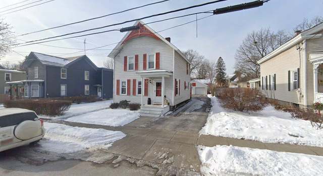 Photo of 6 Cherry St, Glens Falls, NY 12801