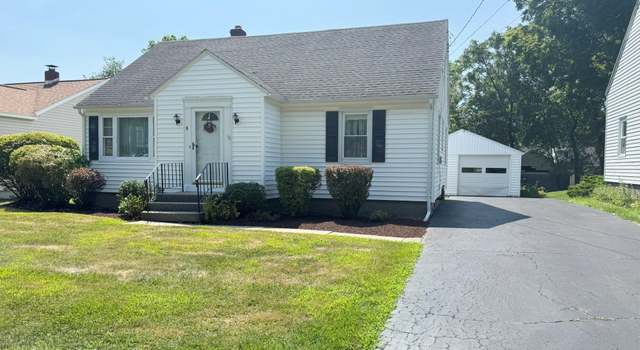 Photo of 8 Prout Ave, Troy, NY 12180