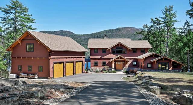 Photo of 5666 Lake Shore Dr, Bolton Landing, NY 12814