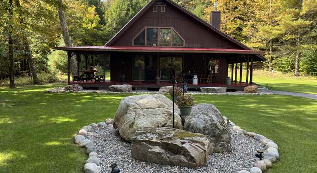 Photo of 359 Buttermilk Falls Rd, Fort Ann, NY 12827
