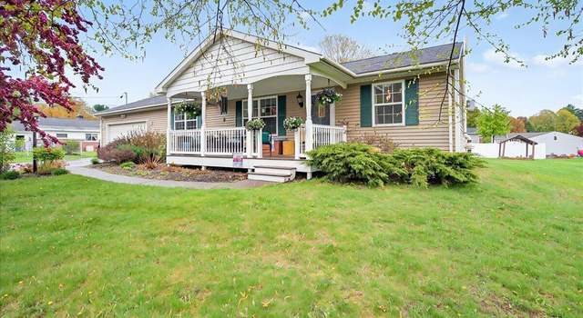 Photo of 2 Jackson Ave, Greenwich, NY 12834