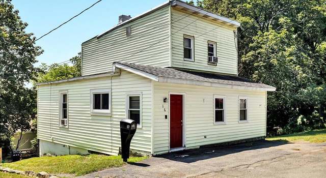 Photo of 16 Billings Ave, Troy, NY 12180