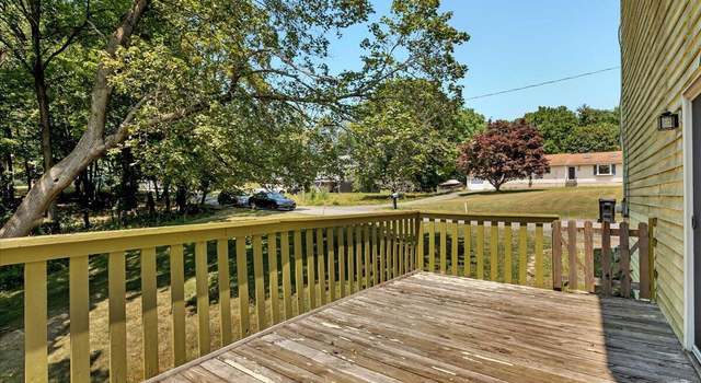 Photo of 16 Billings Ave, Troy, NY 12180