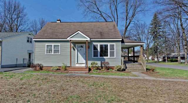 Photo of 2005 Elizabeth St, Schenectady, NY 12303