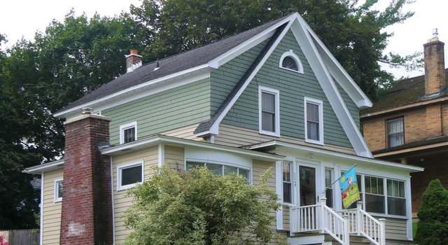 Photo of 129 Walnut St, Canajoharie, NY 13317
