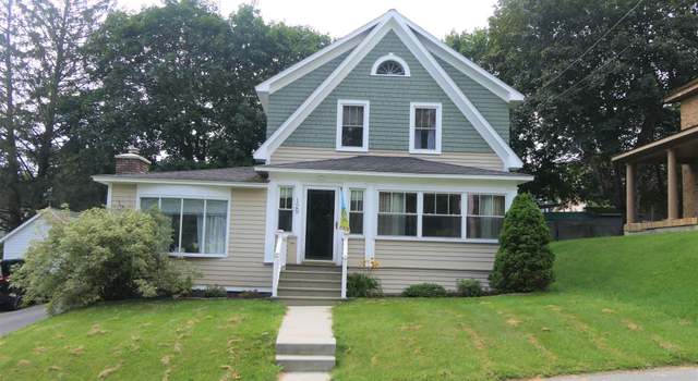Photo of 129 Walnut St, Canajoharie, NY 13317