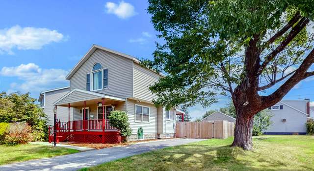 Photo of 1141 Vinewood Ave, Schenectady, NY 12306