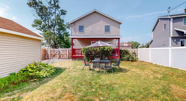 Photo of 1141 Vinewood Ave, Schenectady, NY 12306