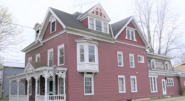 Photo of 111 Canal St, Fort Plain, NY 13339