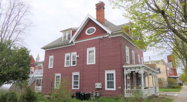 Photo of 111 Canal St, Fort Plain, NY 13339
